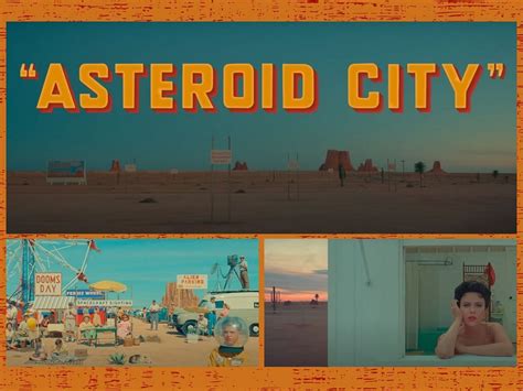 asteroid city aznude|Wes Anderson fans celebrate Asteroid City’s ‘brief graphic nudity’